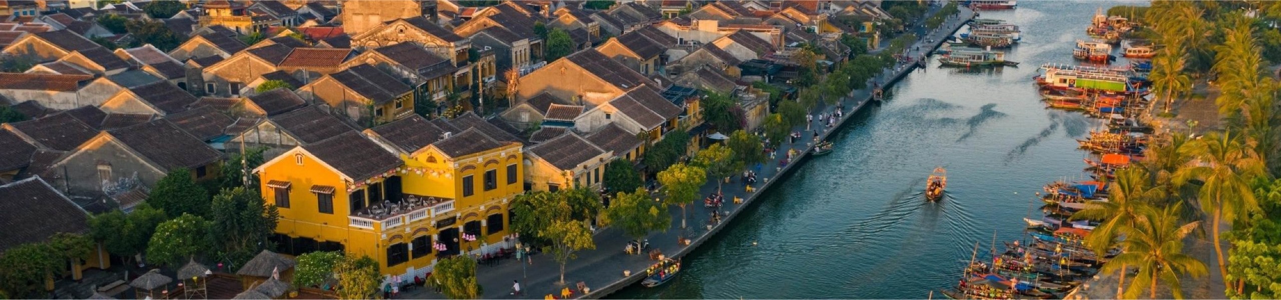 Quang Nam Golf Destinations